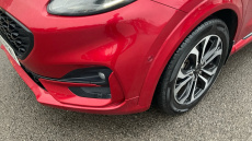 Ford Puma 1.0 EcoBoost ST-Line 5dr Auto Petrol Hatchback